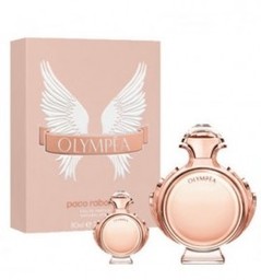 Дамски комплект PACO RABANNE Olympea